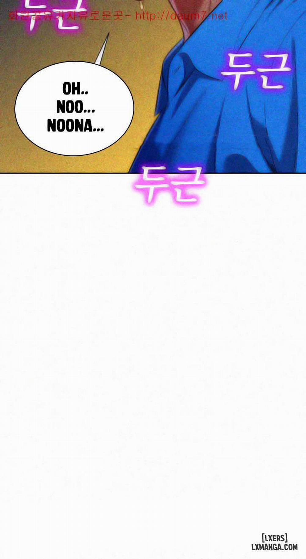 Chị (Noona) 26 trang 1