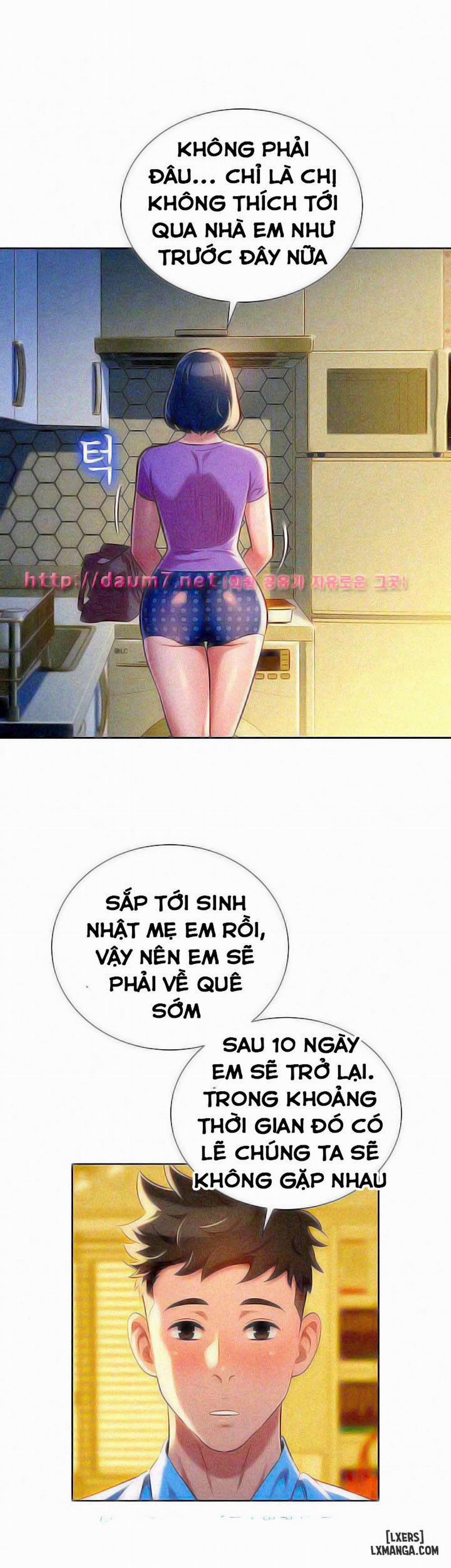 Chị (Noona) 26 trang 10