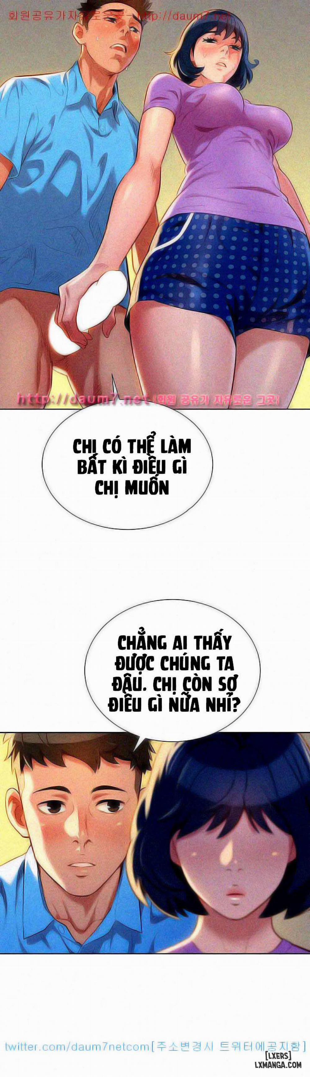 Chị (Noona) 26 trang 17