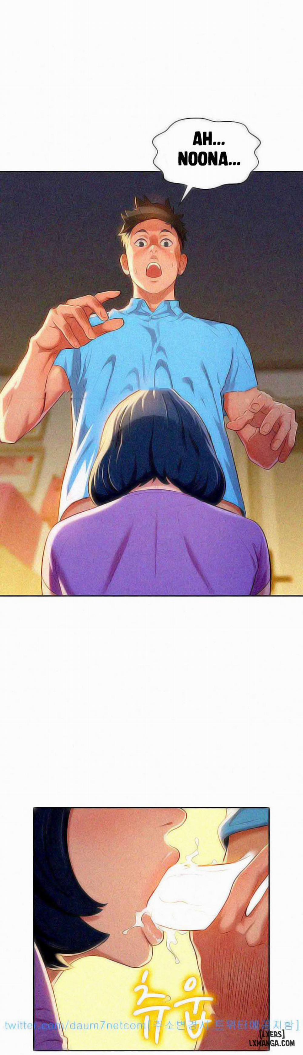 Chị (Noona) 26 trang 22