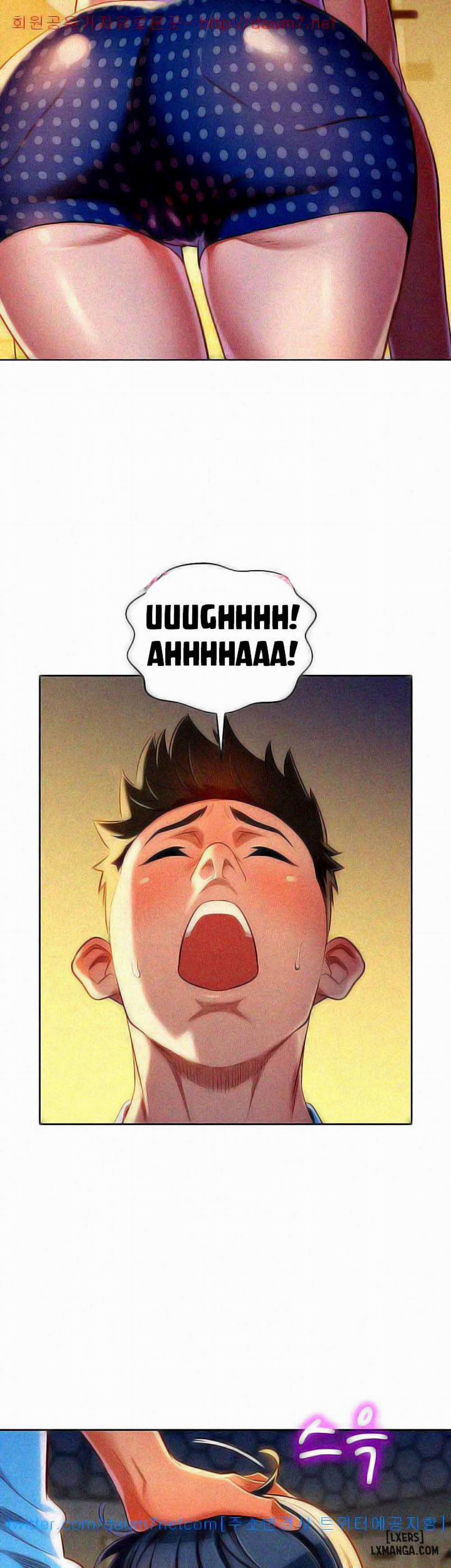 Chị (Noona) 26 trang 24