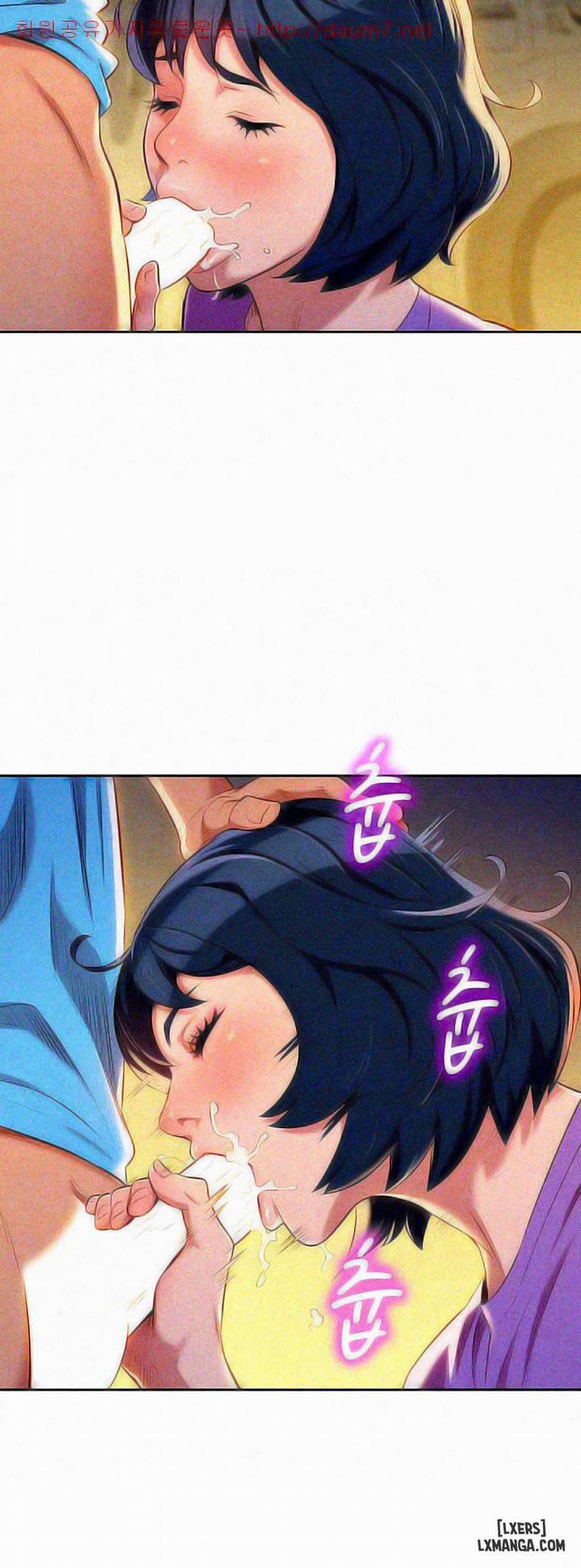 Chị (Noona) 26 trang 25