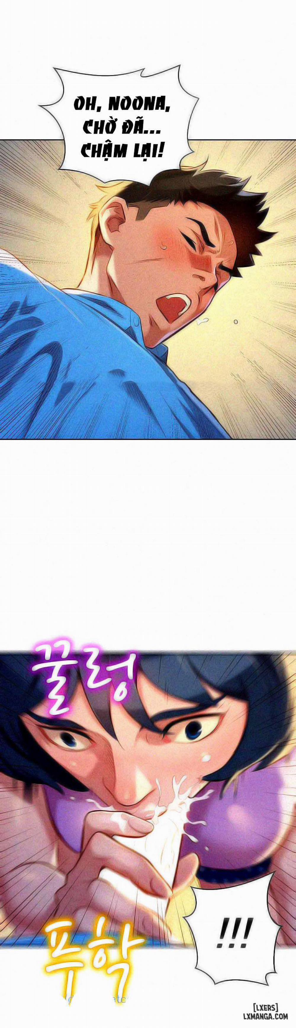 Chị (Noona) 26 trang 26