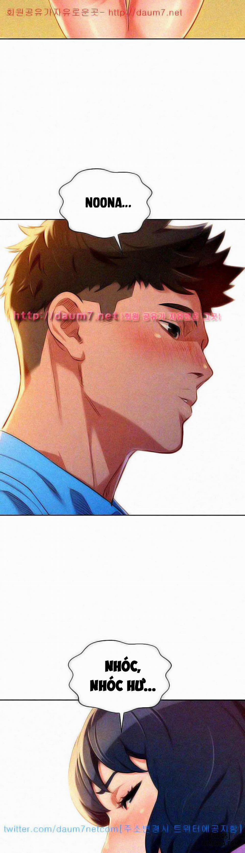 Chị (Noona) 26 trang 35