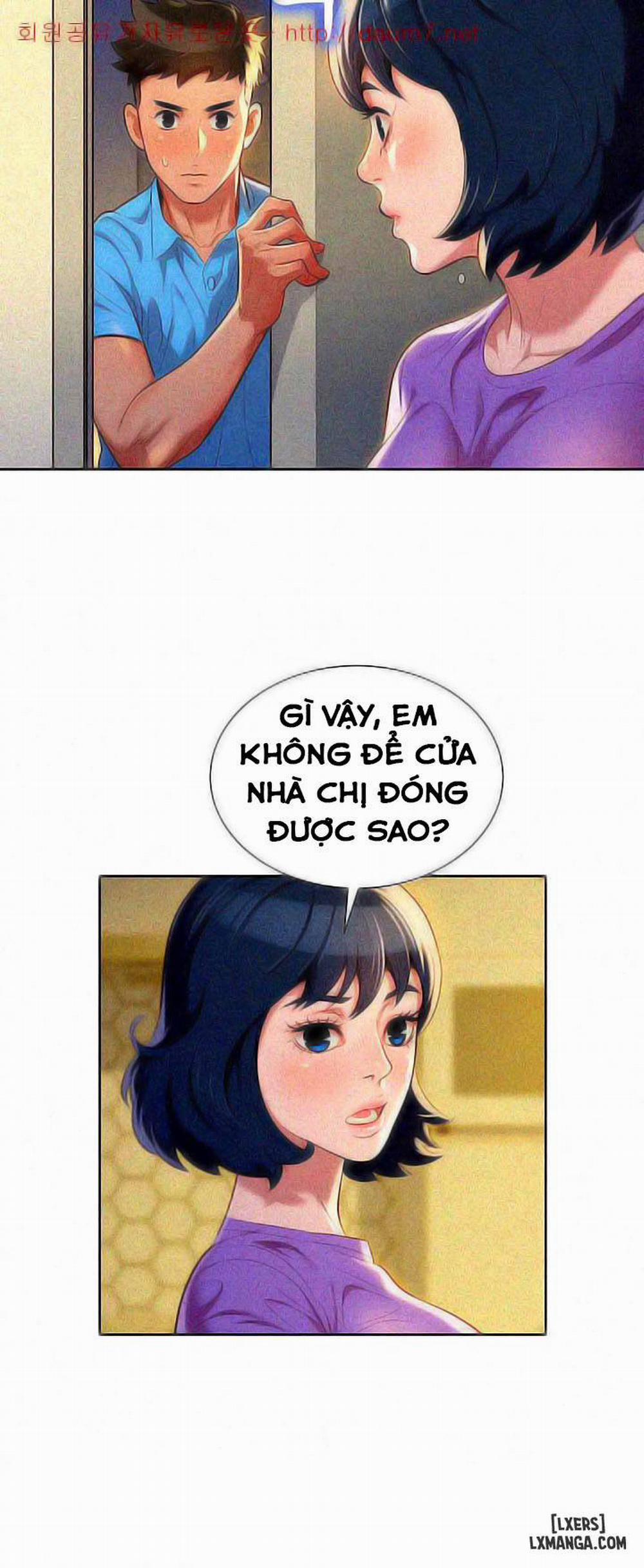 Chị (Noona) 26 trang 5