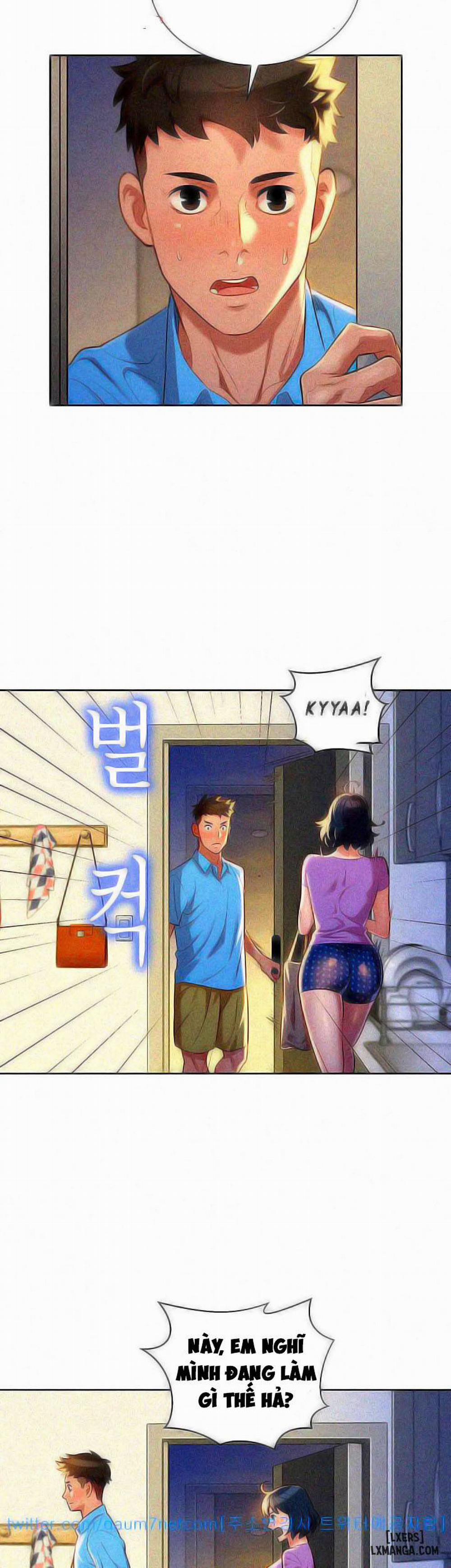 Chị (Noona) 26 trang 7