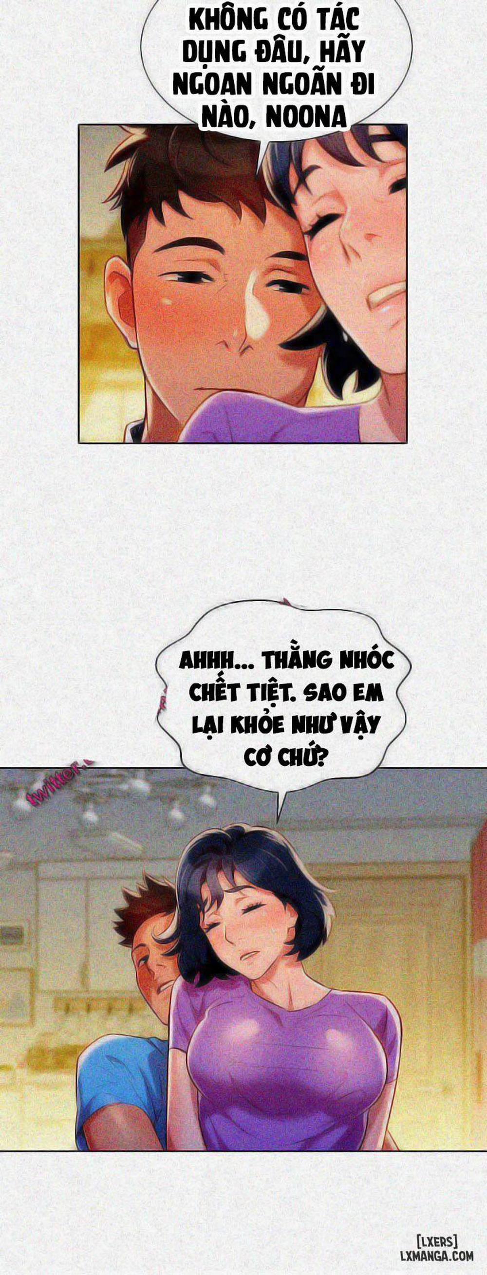 Chị (Noona) 27 trang 14