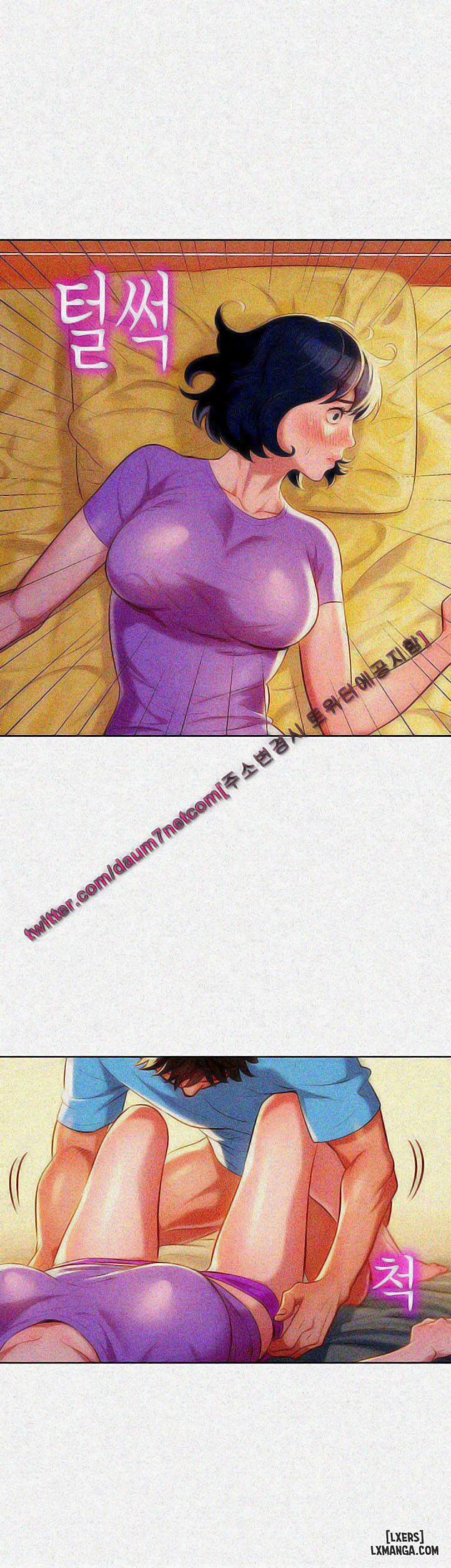 Chị (Noona) 27 trang 15