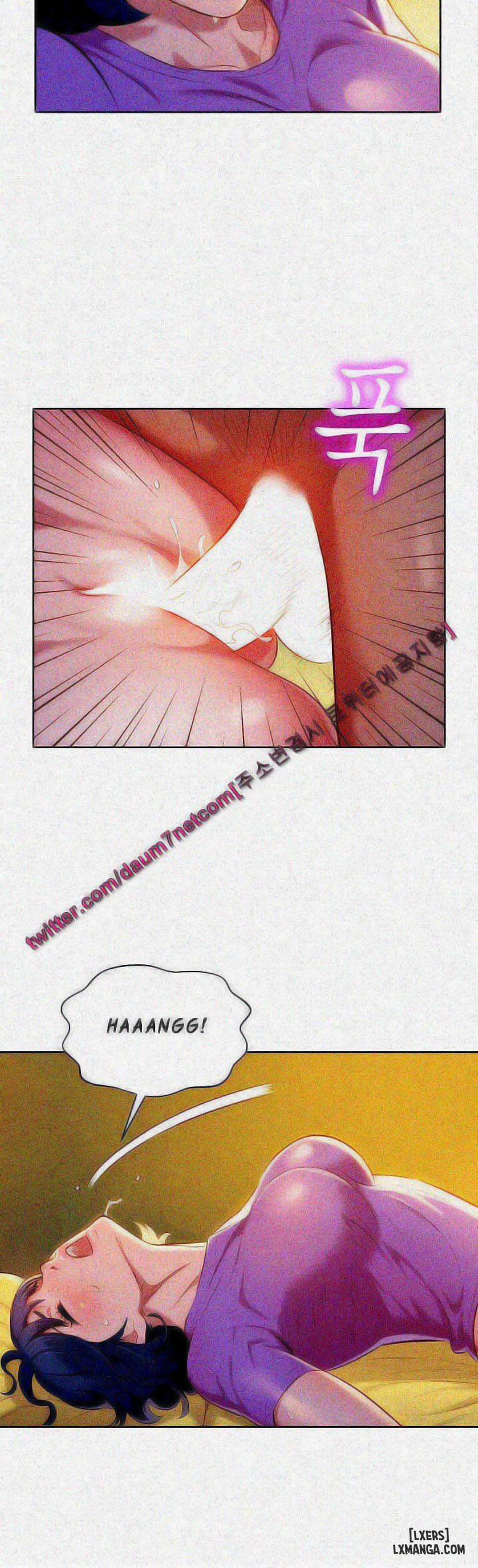 Chị (Noona) 27 trang 22