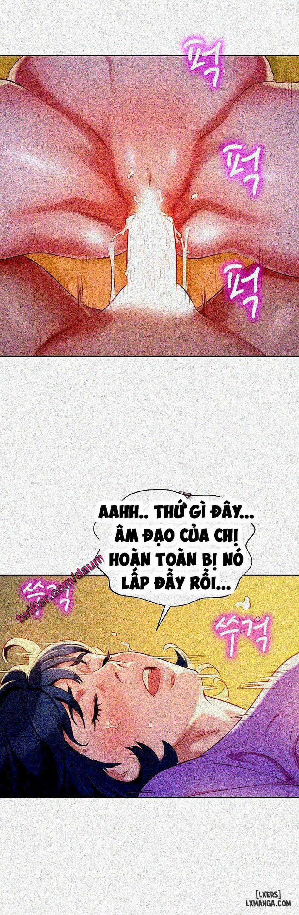 Chị (Noona) 27 trang 24