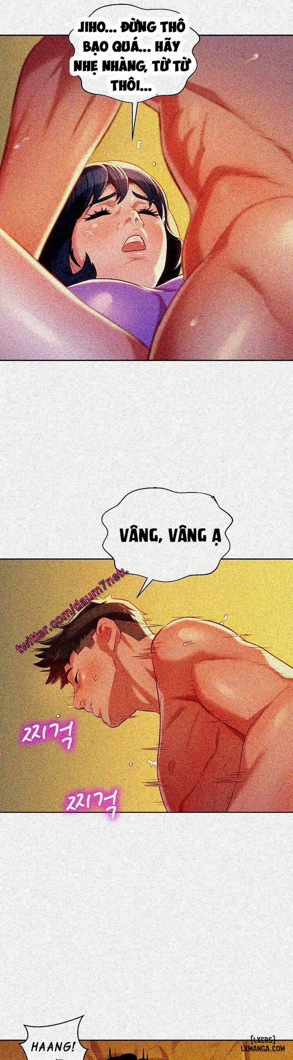 Chị (Noona) 27 trang 25