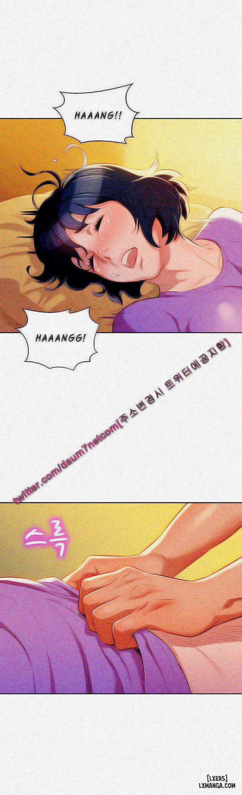 Chị (Noona) 27 trang 27