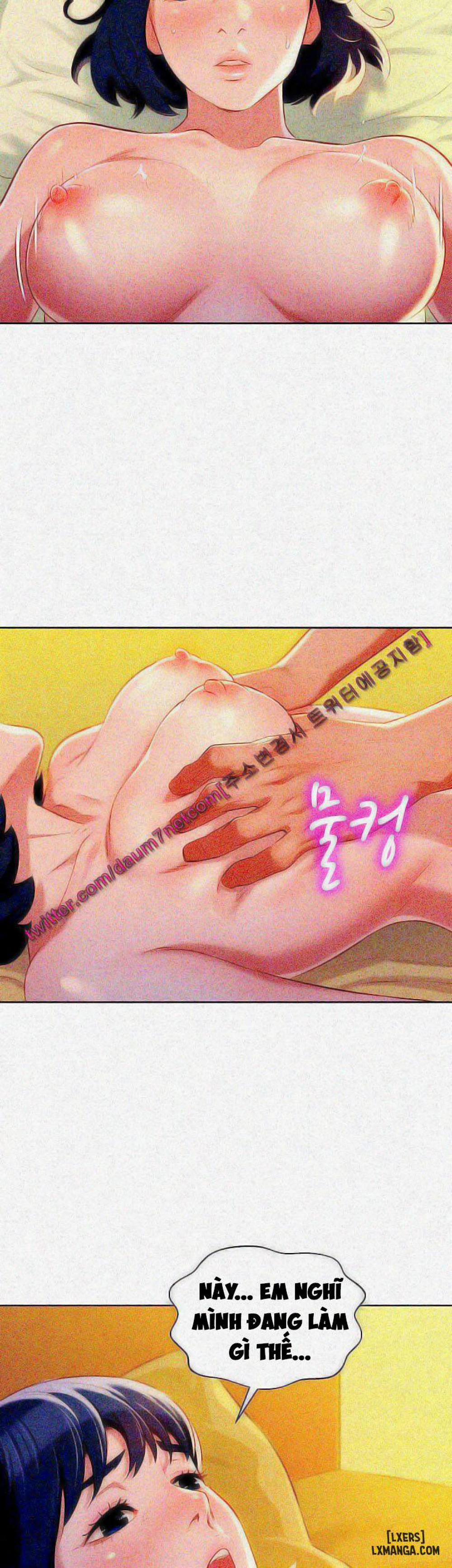 Chị (Noona) 27 trang 32