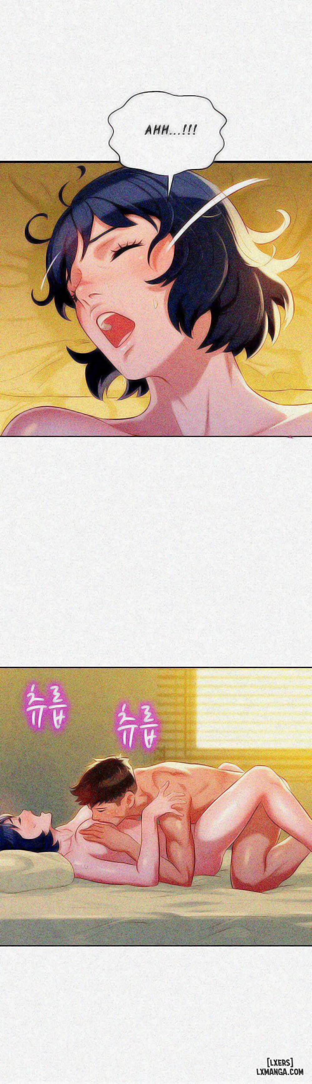 Chị (Noona) 27 trang 35