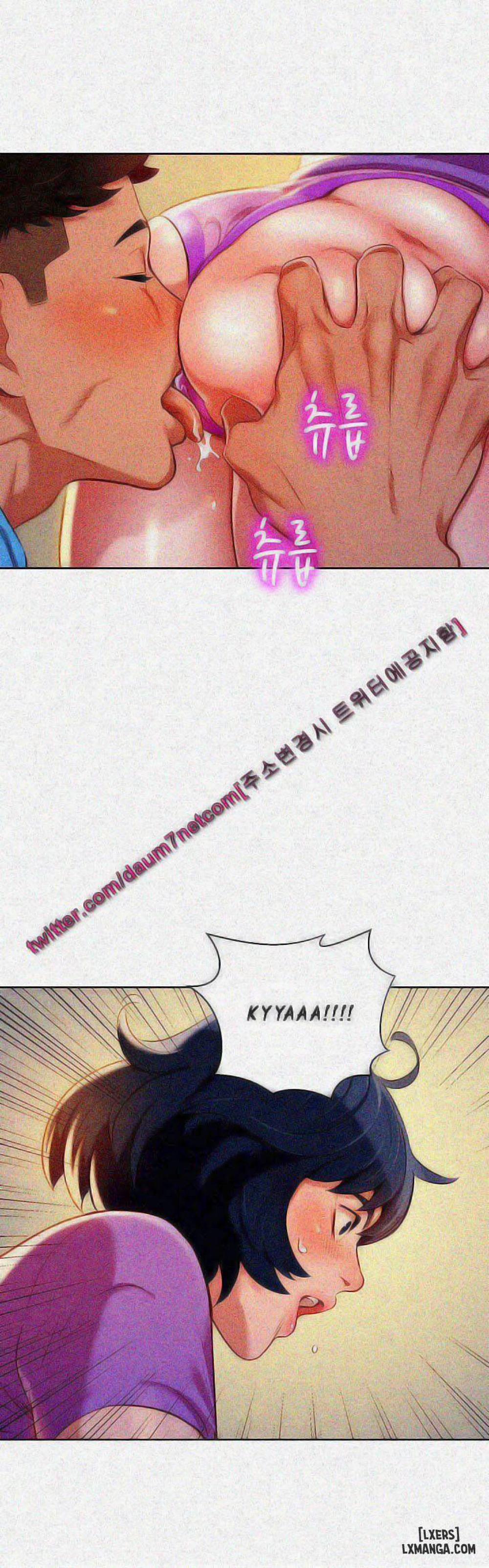 Chị (Noona) 27 trang 6