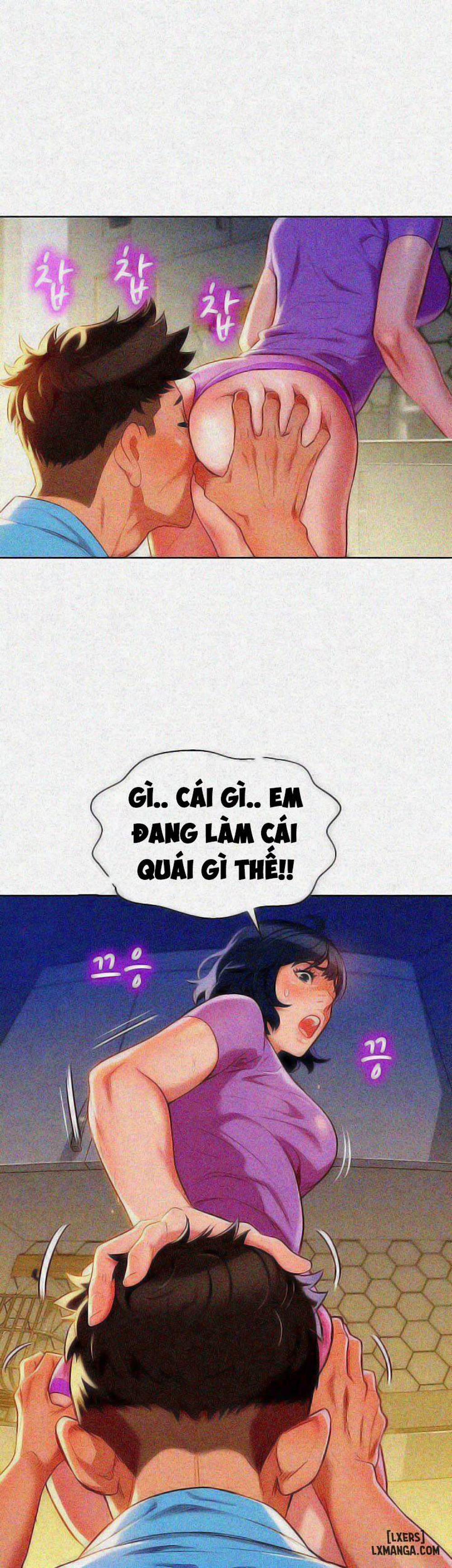 Chị (Noona) 27 trang 7