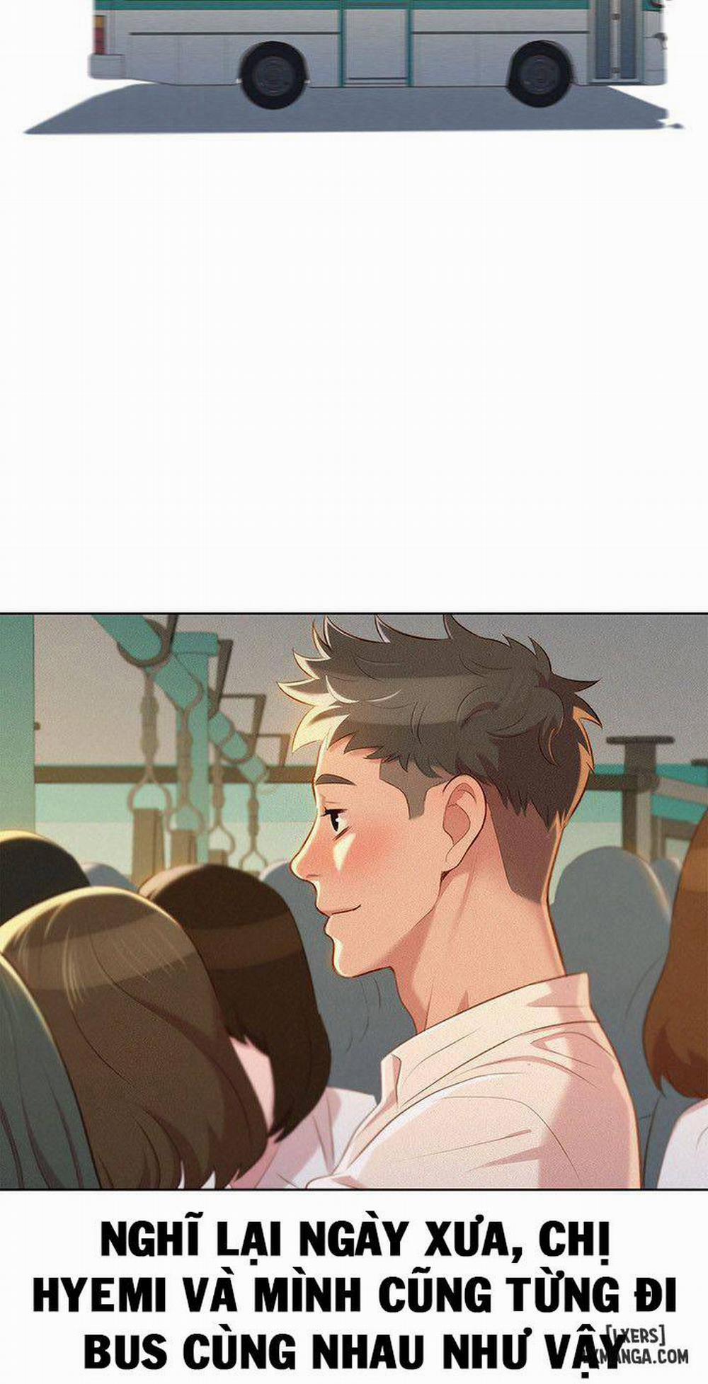 Chị (Noona) 28 trang 18