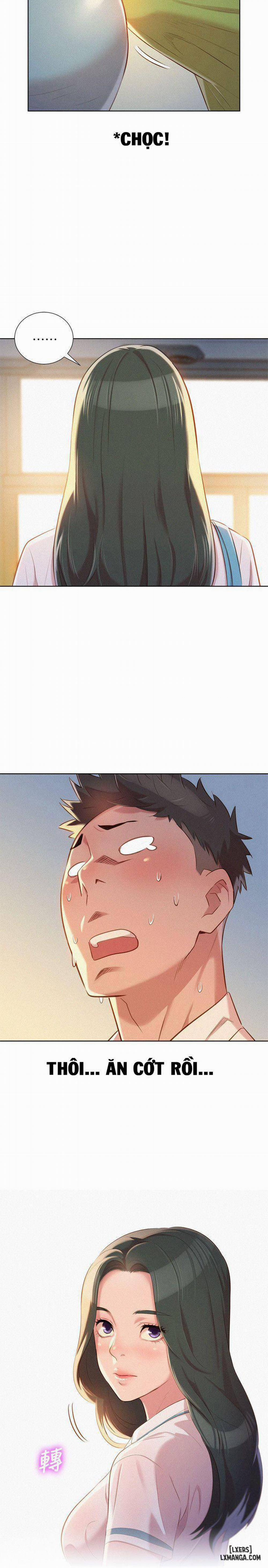 Chị (Noona) 28 trang 26
