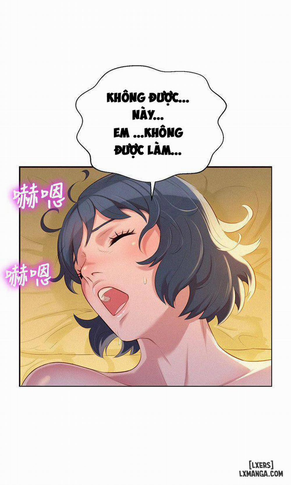 Chị (Noona) 28 trang 3