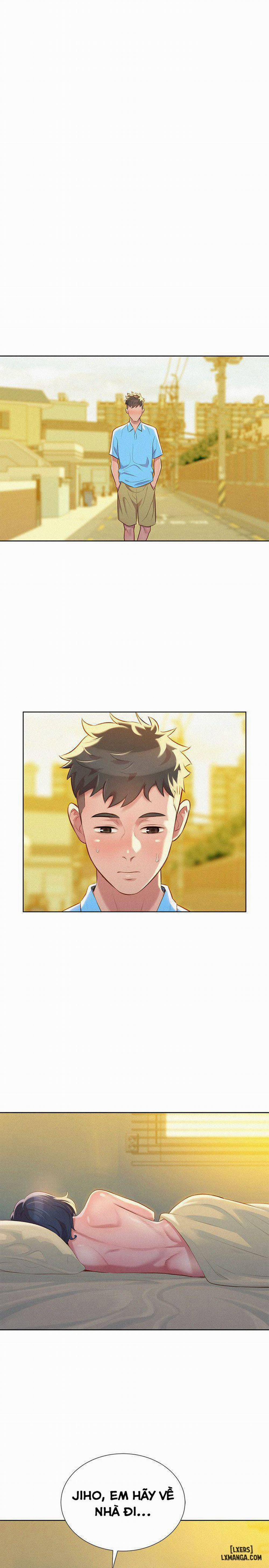Chị (Noona) 28 trang 8