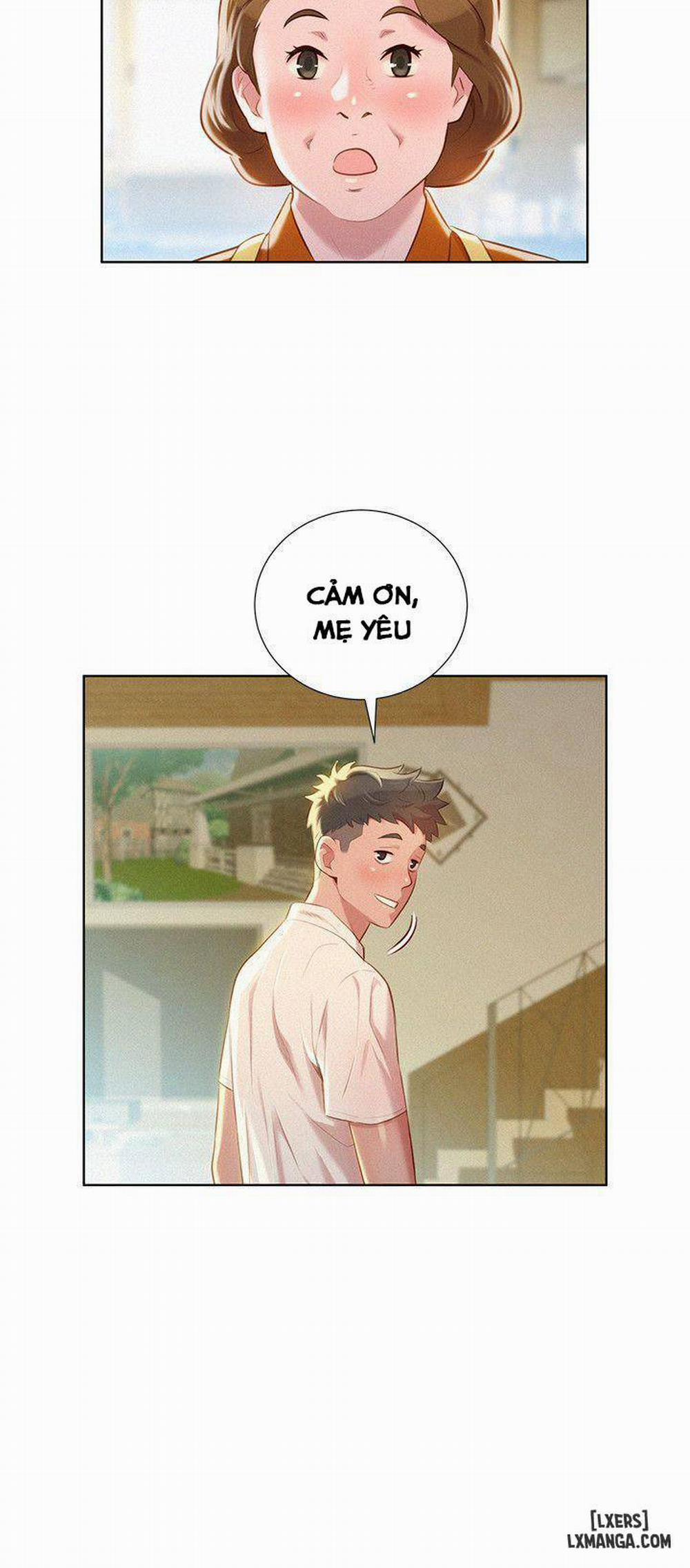 Chị (Noona) 29 trang 11