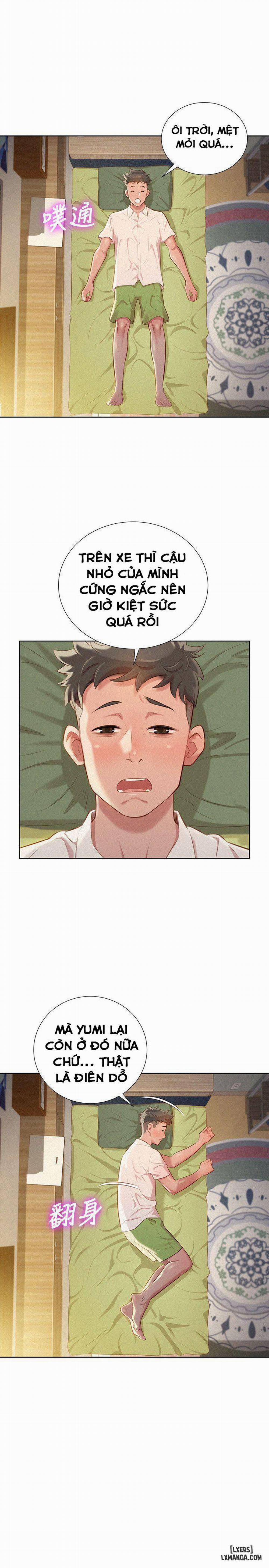 Chị (Noona) 29 trang 12