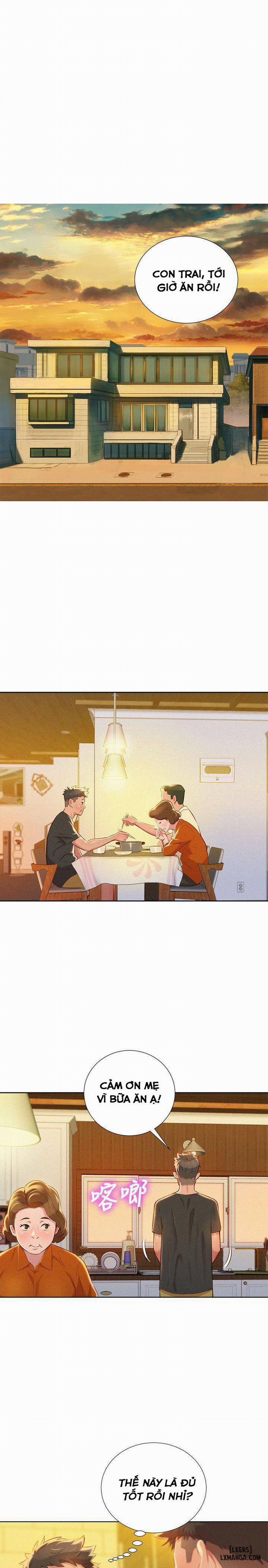 Chị (Noona) 29 trang 13