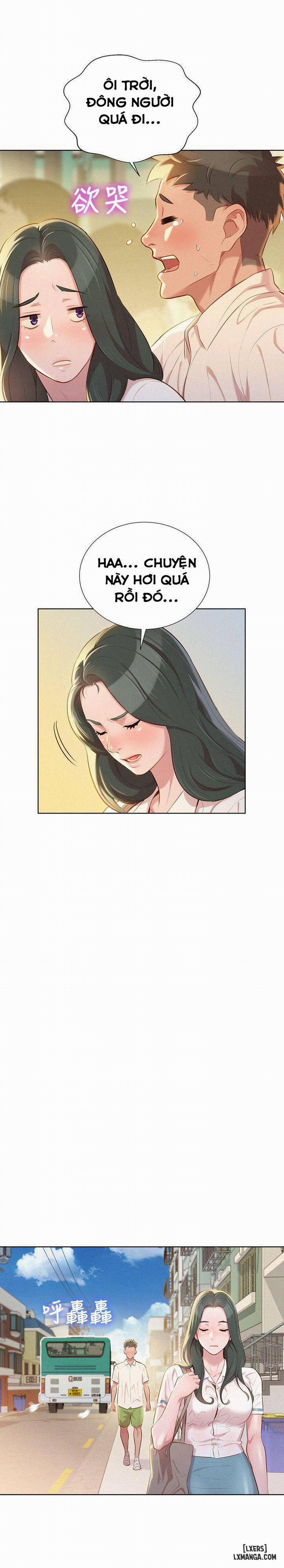 Chị (Noona) 29 trang 4