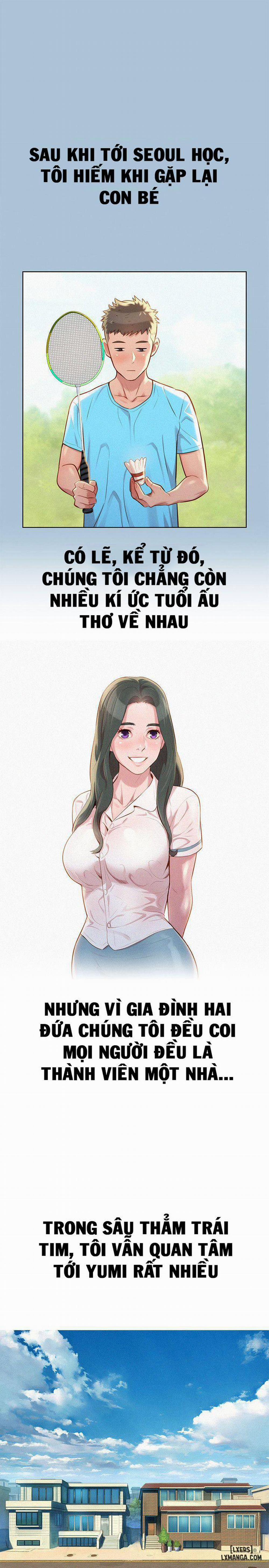 Chị (Noona) 29 trang 9