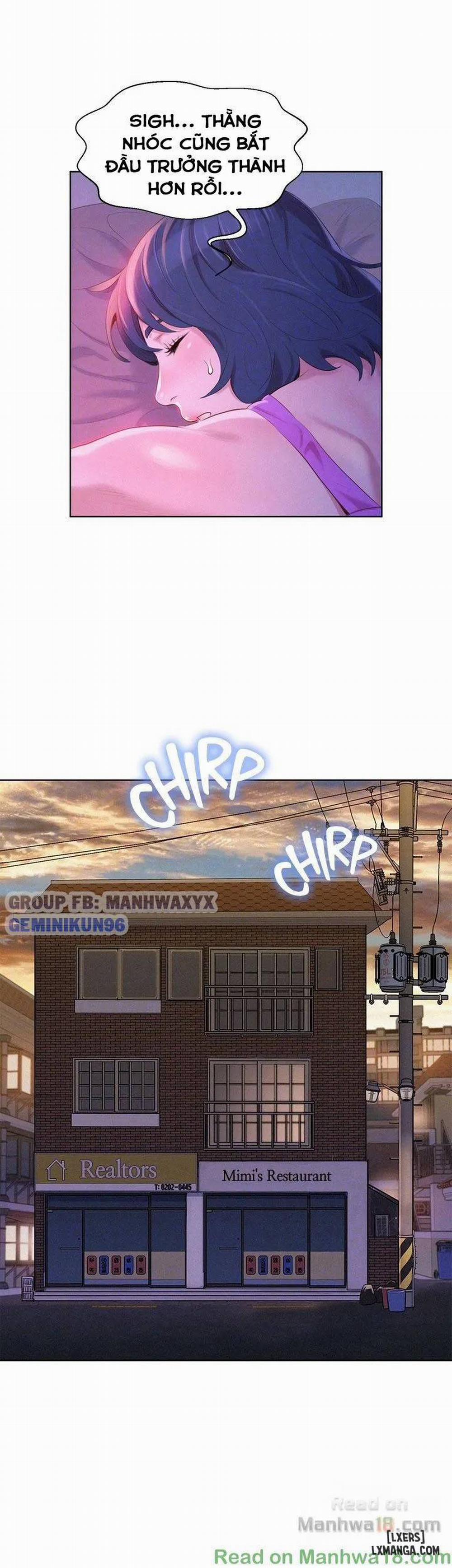 Chị (Noona) 3 trang 11