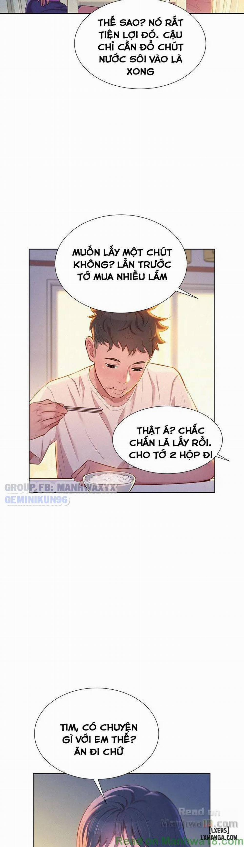 Chị (Noona) 3 trang 13