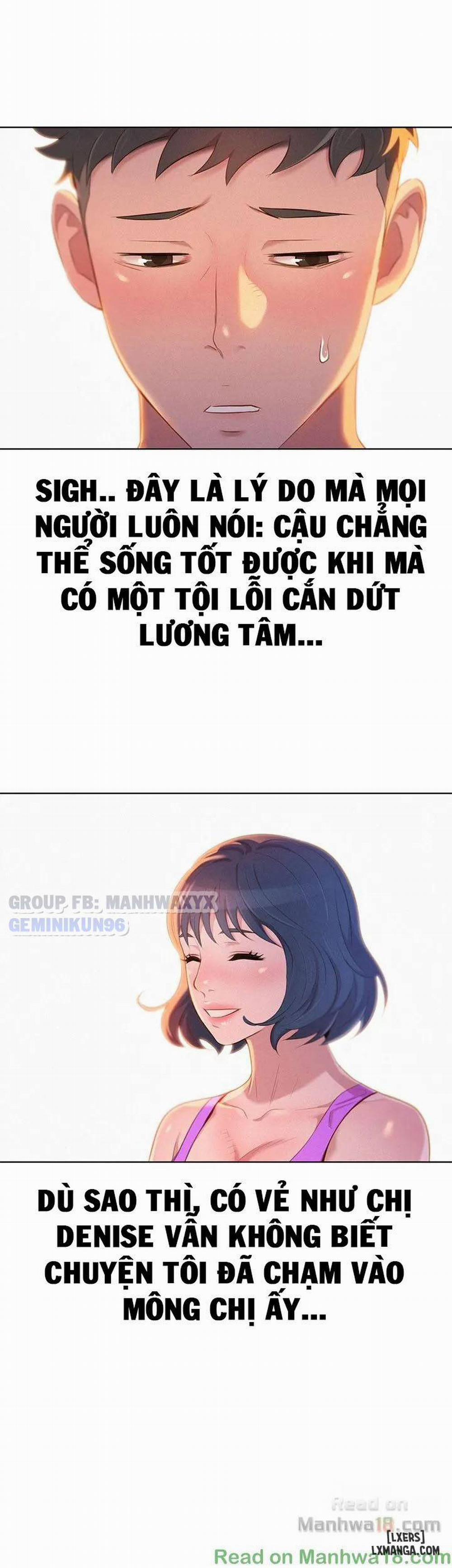 Chị (Noona) 3 trang 15