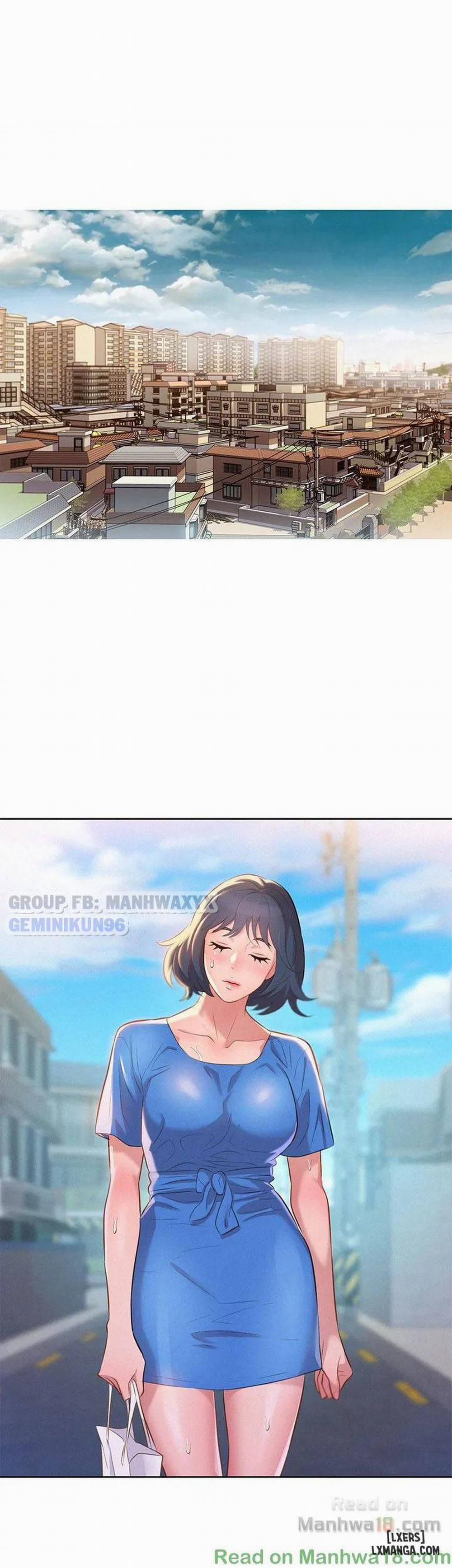 Chị (Noona) 3 trang 16