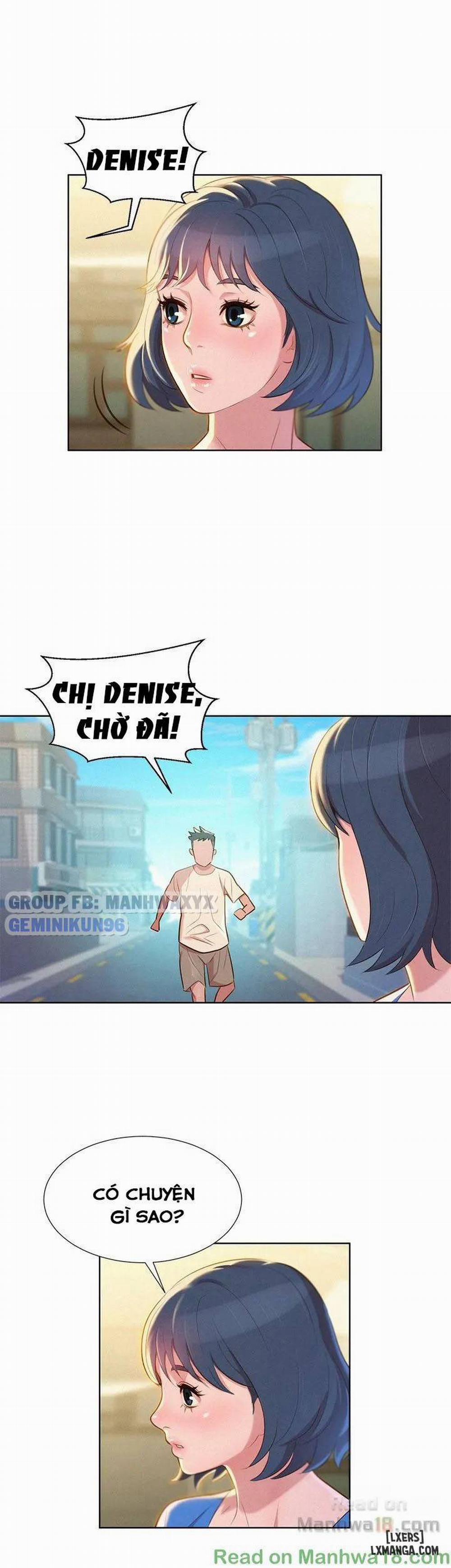 Chị (Noona) 3 trang 17