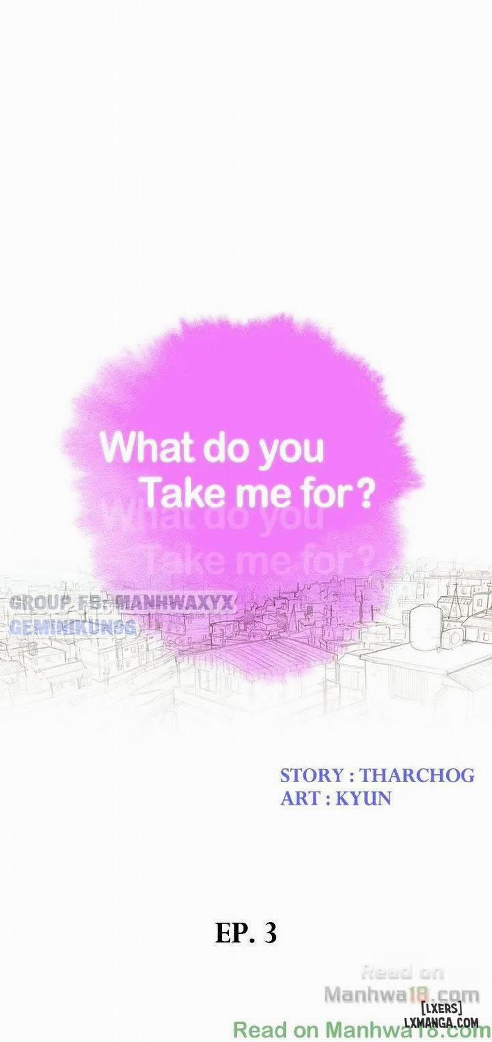 Chị (Noona) 3 trang 2