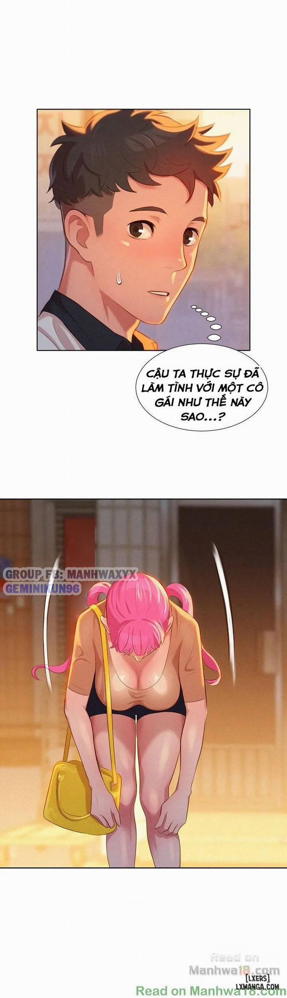 Chị (Noona) 3 trang 27