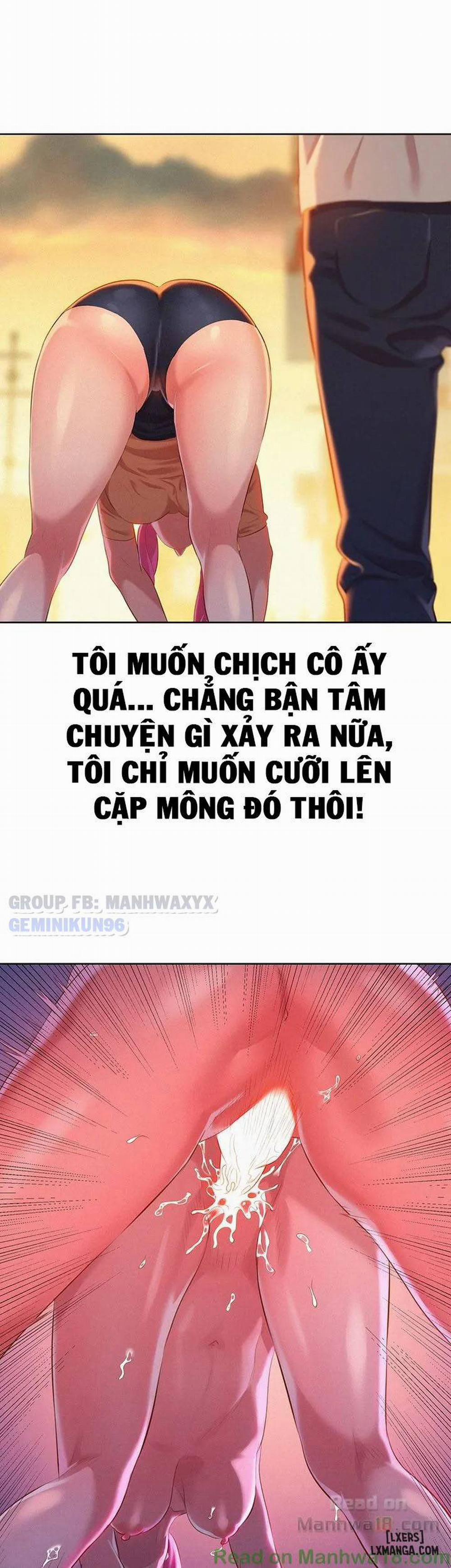 Chị (Noona) 3 trang 36