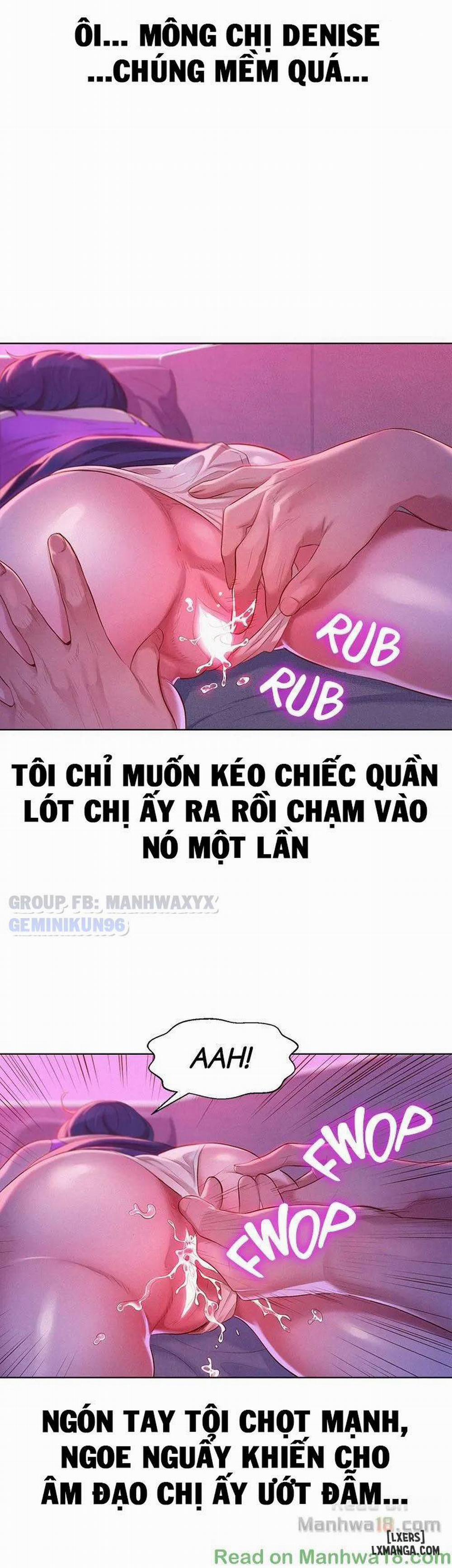 Chị (Noona) 3 trang 6