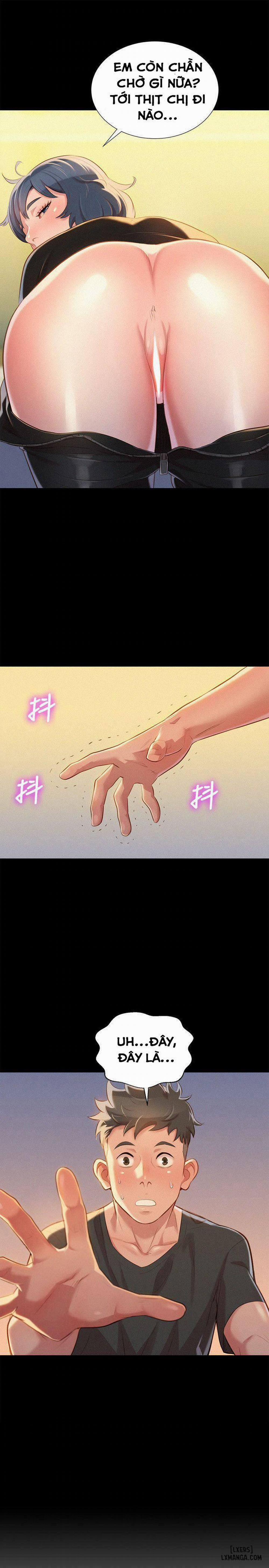 Chị (Noona) 30 trang 0