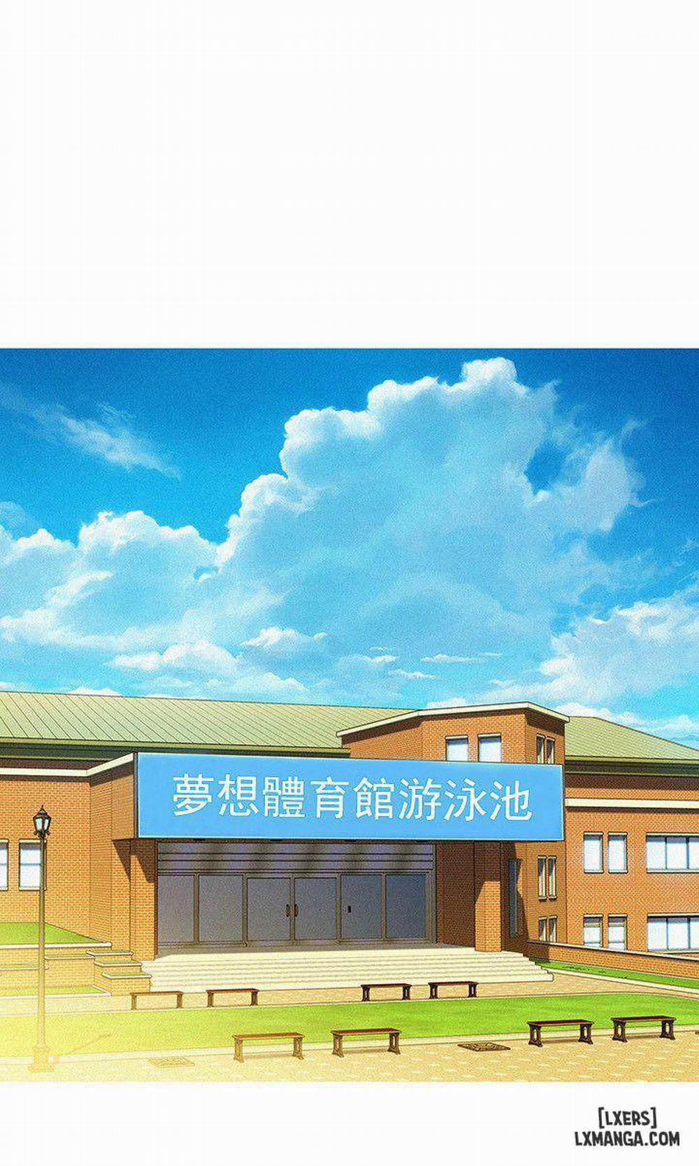 Chị (Noona) 30 trang 10