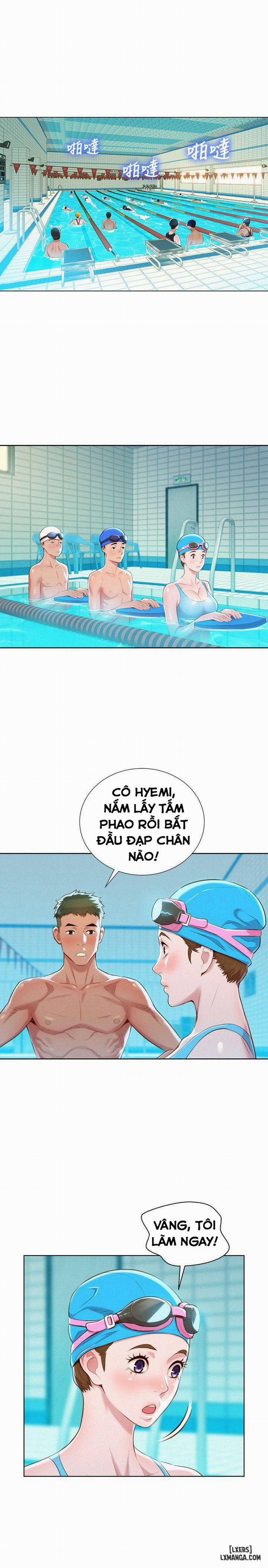 Chị (Noona) 30 trang 11