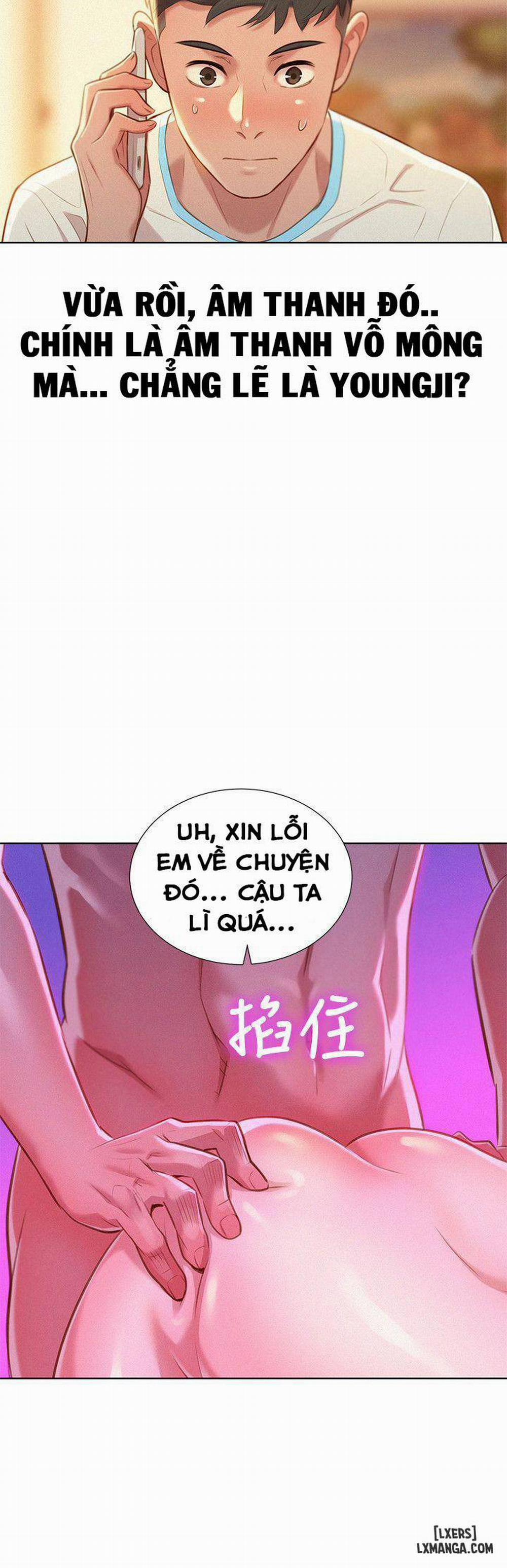 Chị (Noona) 30 trang 24