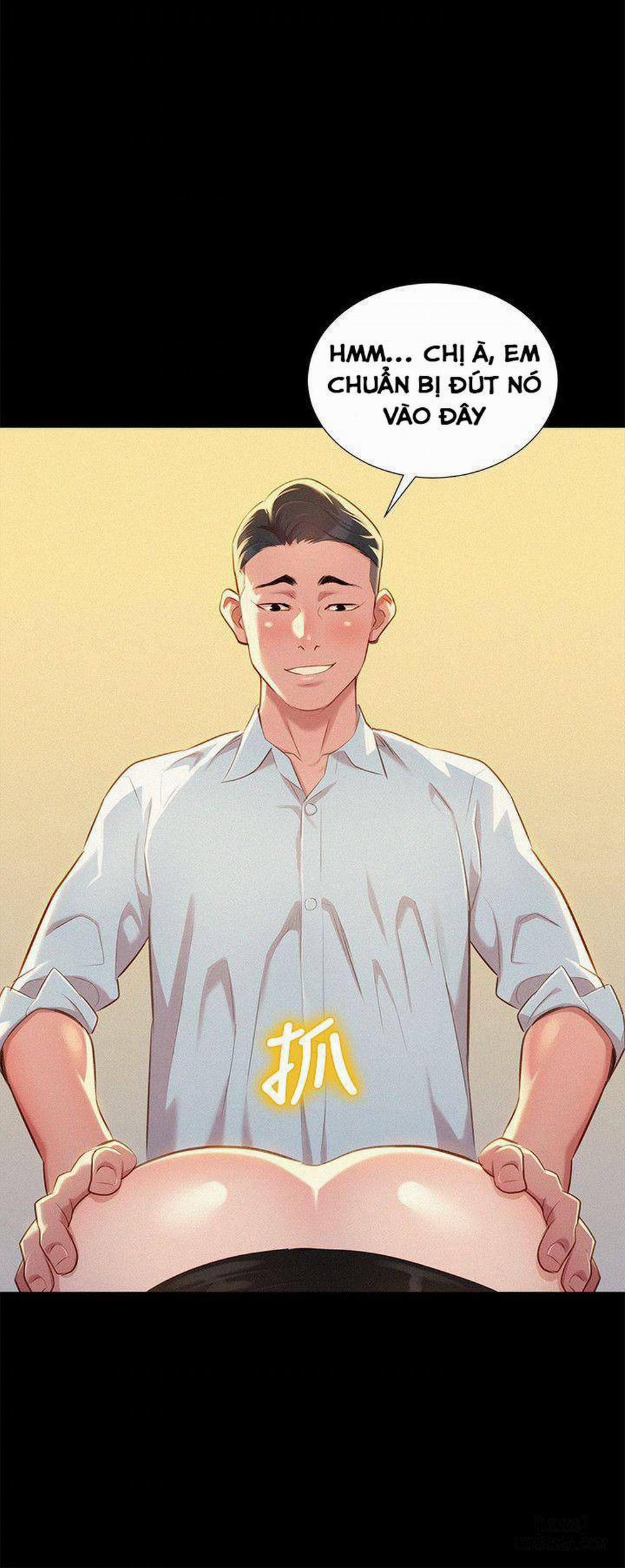 Chị (Noona) 30 trang 4