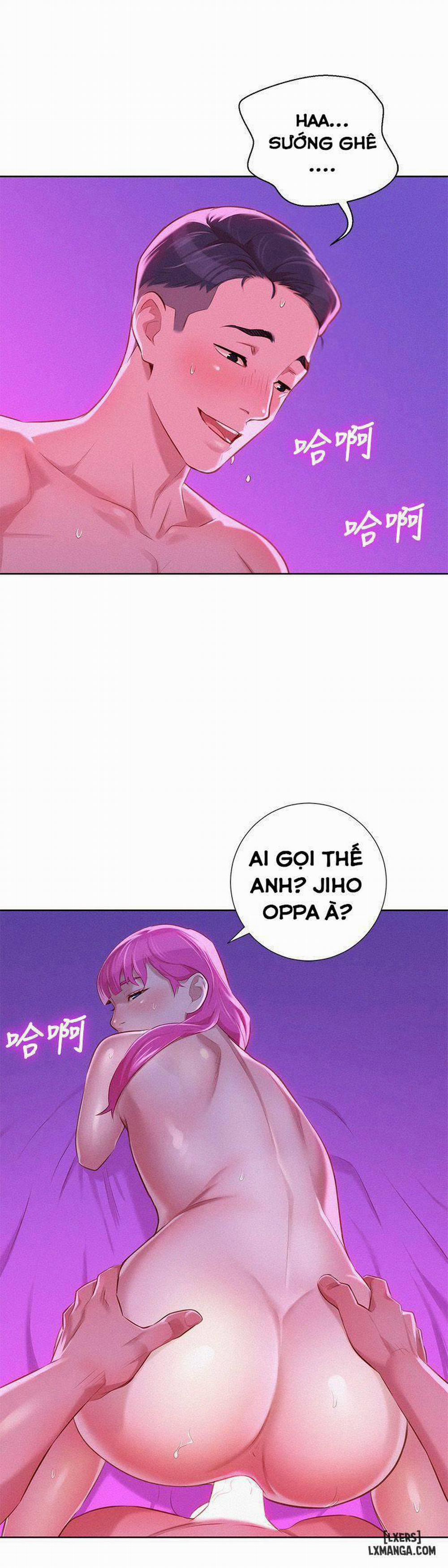 Chị (Noona) 31 trang 0