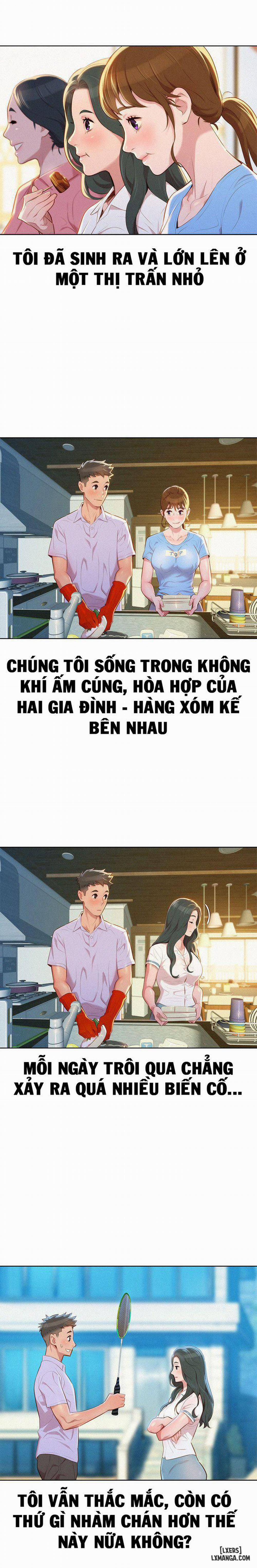 Chị (Noona) 31 trang 10