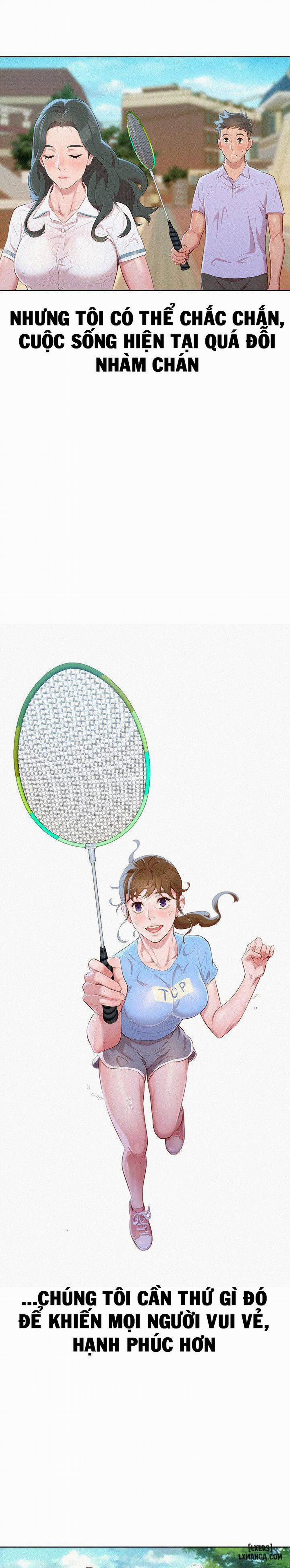 Chị (Noona) 31 trang 11