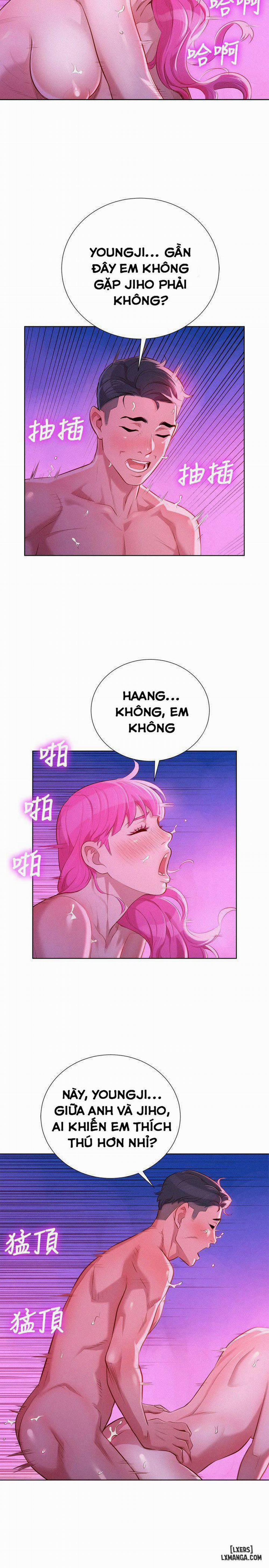 Chị (Noona) 31 trang 2