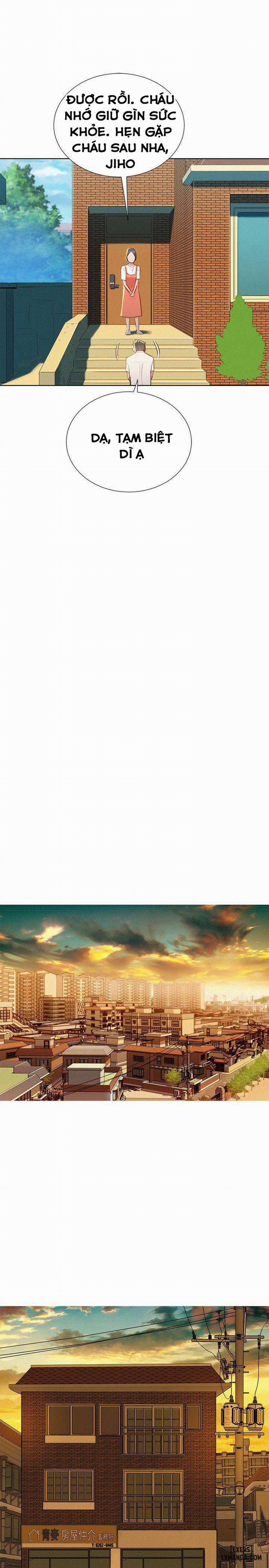 Chị (Noona) 31 trang 22