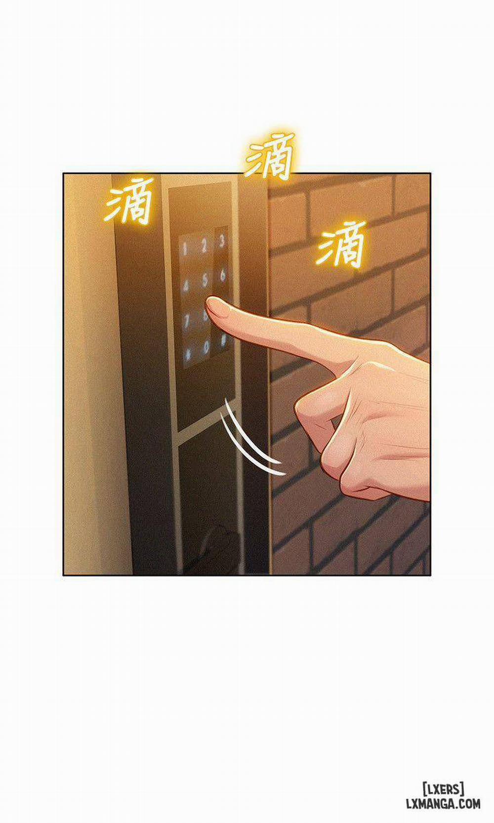 Chị (Noona) 31 trang 24