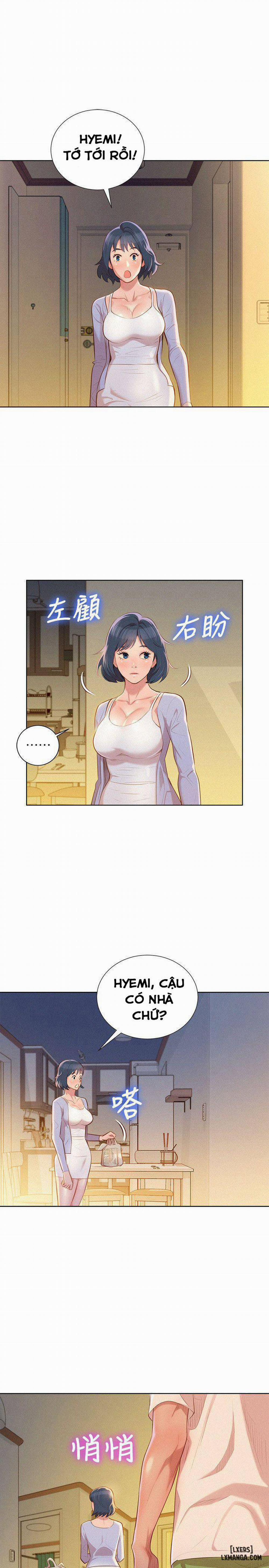 Chị (Noona) 31 trang 25